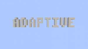 Descargar Adaptive Parkour para Minecraft 1.11.2